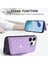 IPhone 16 Pro Benzersiz Doğru Kesi Yüksek Kalite Için Uyumlu Durumda (Yurt Dışından) 3