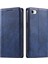 IPhone 6s Ince Cüzdan Kart Yuvaları Tutucu Pu Deri Manyetik Için Flip Case (Yurt Dışından) 5