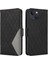 Kart Yuvası ve El Kayışı Iki Renk Ekleme ile IPhone 13 Mini Için Kılıf (Yurt Dışından) 4