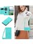 IPhone 16E Kickstand Lale Kabartmalı Flip Case Için Moda Cüzdan Kılıf (Yurt Dışından) 3