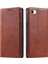 IPhone 6s Ince Cüzdan Kart Yuvaları Tutucu Pu Deri Manyetik Için Flip Case (Yurt Dışından) 1