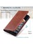 IPhone 6s Ince Cüzdan Kart Yuvaları Tutucu Pu Deri Manyetik Için Flip Case (Yurt Dışından) 2