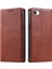 IPhone Se3 Kart Yuvaları Tutucu Manyetik Ince Cüzdan Koruyucu Için Flip Case (Yurt Dışından) 1