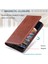 IPhone Se3 Kart Yuvaları Tutucu Manyetik Ince Cüzdan Koruyucu Için Flip Case (Yurt Dışından) 3