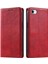 IPhone Se3 Kart Yuvaları Tutucu Manyetik Ince Cüzdan Koruyucu Için Flip Case (Yurt Dışından) 1