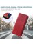IPhone Se3 Kart Yuvaları Tutucu Manyetik Ince Cüzdan Koruyucu Için Flip Case (Yurt Dışından) 3