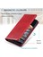 IPhone Se3 Kart Yuvaları Tutucu Manyetik Ince Cüzdan Koruyucu Için Flip Case (Yurt Dışından) 4