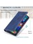 IPhone 16 Pro Pu Deri Kart Yuvaları Tutucu Ince Cüzdan Için Flip Case (Yurt Dışından) 3