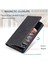 IPhone 12 Pu Deri Koruyucu Kart Yuvaları Tutucu Ince Için Flip Case (Yurt Dışından) 4