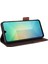 Toka Kart Tutucu Manyetik ile Galaxy A26 Için Flip Case (Yurt Dışından) 3