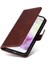 Galaxy A36 Manyetik Kapatma Hassas Kesikler Flip Için Flip Case (Yurt Dışından) 3