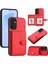 Galaxy A15 4g Kickstand Fonksiyonu Doğru Kesi Yüksek Için Durum (Yurt Dışından) 5