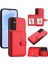 Galaxy A06 Yüksek Kaliteli Kickstand Fonksiyonu Için Kılıf Doğru (Yurt Dışından) 1