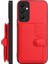 Galaxy A06 Yüksek Kaliteli Kickstand Fonksiyonu Için Kılıf Doğru (Yurt Dışından) 2