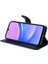 Galaxy A16 Flip Kapak Için Flip Case Hassas Kesikler Kart Yuvaları (Yurt Dışından) 2