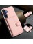 Galaxy A16 Yüksek Kaliteli Doğru Insizyon Benzersiz Fonksiyonu Için Kılıf (Yurt Dışından) 5