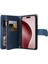 Iphone 16 Pro Vaka Uzun Kayış Cüzdan Kart Yuvaları Manyetik ile Uyumlu (Yurt Dışından) 3