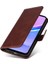 Galaxy A16 Flip Kapak Için Flip Case Hassas Kesikler Kart Yuvaları (Yurt Dışından) 4
