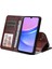 Galaxy A16 Flip Kapak Için Flip Case Hassas Kesikler Kart Yuvaları (Yurt Dışından) 5