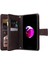 IPhone 7 Kılıf Kart Yuvaları ile Uyumlu Uzun Kayış Cüzdan Kısa Tuzak (Yurt Dışından) 5
