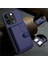 IPhone 14 Pro Vaka Yüksek Kalite Benzersiz Kickstand Fonksiyonu ile Uyumlu (Yurt Dışından) 5