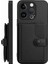 IPhone 15 Pro Vaka Yüksek Kalite Kickstand Fonksiyonu ile Uyumlu Benzersiz (Yurt Dışından) 1