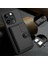 IPhone 15 Pro Vaka Yüksek Kalite Kickstand Fonksiyonu ile Uyumlu Benzersiz (Yurt Dışından) 4