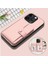 IPhone 15 Pro Vaka Yüksek Kalite Kickstand Fonksiyonu ile Uyumlu Benzersiz (Yurt Dışından) 5