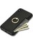 IPhone X/ IPhone x S Koruyucu Kapak Kılıf Kickstand Pu ile Uyumlu (Yurt Dışından) 4