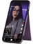 IPhone X/xs Slim Case Pu Deri Rfıd Engelleme Koruyucu ile Uyumlu (Yurt Dışından) 3