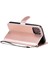 Kart Yuvası Tasarımı Ince IPhone 11 Pro Dayanıklı Hafif Için Flip Case (Yurt Dışından) 3
