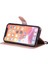 Kart Yuvası Tasarımı Ince IPhone 11 Pro Dayanıklı Hafif Için Flip Case (Yurt Dışından) 4