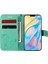 IPhone 12 Slim Fit Premium Pu Deri Malzeme Kapağı Için Flip Case Dayanıklı (Yurt Dışından) 4