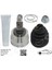 Aks Kafasi Palio Albea 1.6 16V Dis:22 Ic: 22 Conta CP:52MM U:151.5MM Gnzrz 1