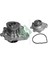 Devirdaim Astra G-H-Vectra C-Insignia 08 -Zafira 06 Chevrolet Cruze-Aveo 1.6-1.8 Gnzrz 1
