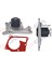 Devirdaim Clio-Megane Iii-Iv-Fluence-Kadjar-Kangoo-Laguna Iii-Scenic Iii-Iv-Twng Ii-Dokker-Duster- Juk-Mercedes A Serisi 210107477R-210107852R-670200007 Gnzrz 1