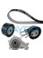 Triger Kiti Devirdaim P208-P308-P2008-PARTNER Tepee-Berlingo-C3-C4-Ds4-Bmax-Cmax-Fiesta 1.6hdi Gnzrz 1