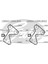 5305XS 151X1 [ Renault Rapid, Extra, Express Pick Up, Express, Clio Van, Clio ] Gnzrz 1