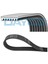 Kanalli Kayiş Fiat Ducato 2.3jtd 16V 01-06 2.3mtjd 16V 06 Alfa Romeo Lancia Mercury 78372 Gnzrz 1
