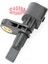 Abs Sensor Arka Sağ-Sol Caddy Iii-Golf 7-A3 Gnzrz 1