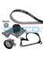 Devirdaimli Eksantrik Gergi Kiti Mgn Iv- Clio Iv-Kng Iii-Dokker Logan Ii-Lodgy-Sandero 1.5dci 13 Euro5 210107852R-7701478830 Gnzrz 1