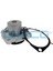 Devirdaim Su Pompasi Fiat Doblo 10 Bravo Ii 07 14 500L 12 18 500X 14 Egea 15 Opel Astra H-J- Insig Nia 08 Vectra C 04 Alfa Romeo 159 Giulietta 10 Mito 11 Jeep Ranegade 1.6d Mtj 1.9d Mtj 2.0 Cdt Gnzrz 1
