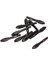 10 Adet Stylus Ucu PN05 Huion PW500 PW507 Için Son Derece Hassas Standart Dokunmatik Stylus Kalem Yedek Ucu (Yurt Dışından) 4