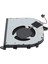 Dell Xps 15 9570 Xps 15 7590 Xps 15‑9570 Precision 5530 5540 Cpu Için Dizüstü Bilgisayar Yedek Soğutma Fanı Alüminyum Alaşım (Yurt Dışından) 3