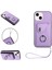 IPhone 14 Plus Kickstand Fonksiyonu Için Uyumlu Durumda Doğru Kesi (Yurt Dışından) 2