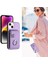 IPhone 14 Plus Kickstand Fonksiyonu Için Uyumlu Durumda Doğru Kesi (Yurt Dışından) 3