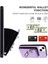 IPhone 14 Plus Kickstand Fonksiyonu Için Uyumlu Durumda Doğru Kesi (Yurt Dışından) 4