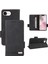 Toka Kapağı ile IPhone 16E Kart Tutucu Manyetik Cüzdan Için Flip Case (Yurt Dışından) 1