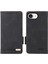 Toka Kapağı ile IPhone 16E Kart Tutucu Manyetik Cüzdan Için Flip Case (Yurt Dışından) 3