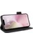 Toka Kapağı ile IPhone 16E Kart Tutucu Manyetik Cüzdan Için Flip Case (Yurt Dışından) 4